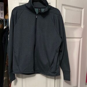 Champion Dark Gray Utility Jacket